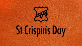 サンクリスピンデー　アイキャッチ画像